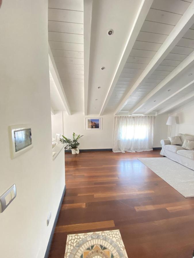 Apartamento Casa Alda La Spezia Exterior foto