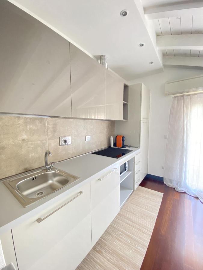 Apartamento Casa Alda La Spezia Exterior foto