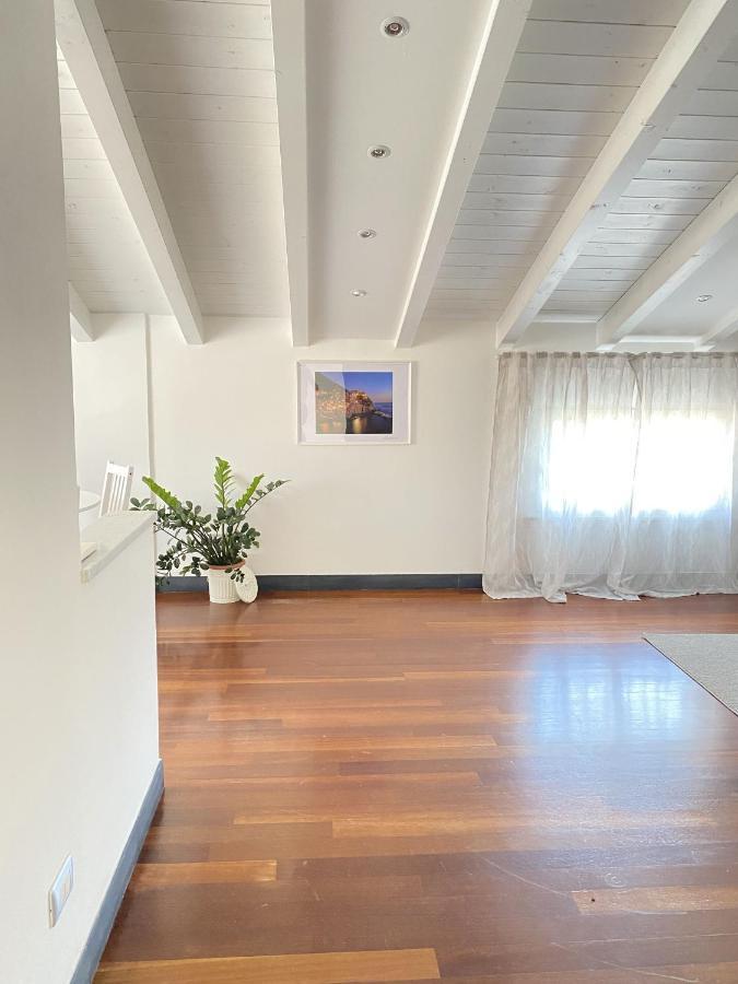 Apartamento Casa Alda La Spezia Exterior foto