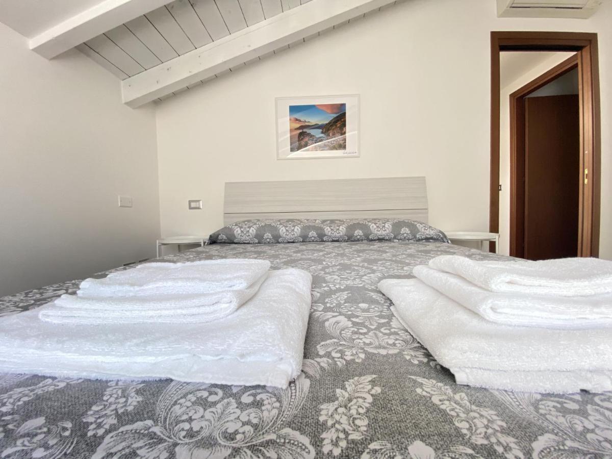 Apartamento Casa Alda La Spezia Exterior foto