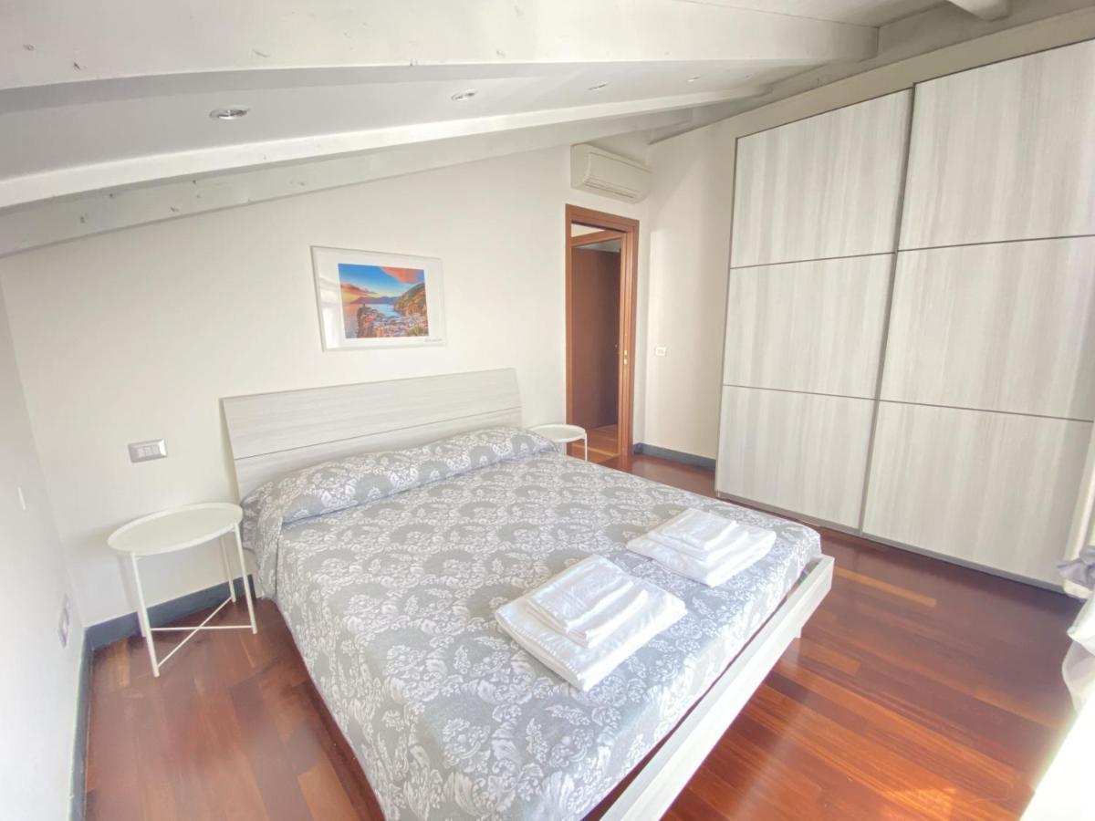 Apartamento Casa Alda La Spezia Exterior foto