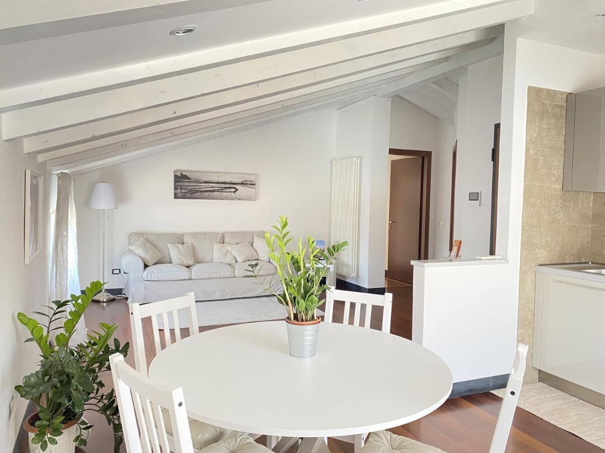 Apartamento Casa Alda La Spezia Exterior foto