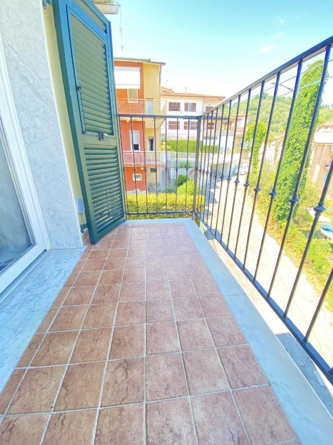 Apartamento Casa Alda La Spezia Exterior foto
